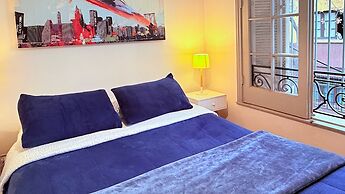 Maktvb Brasil Hostal Boutique