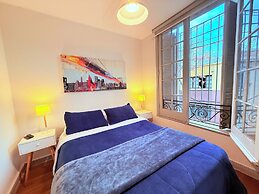 Maktvb Brasil Hostal Boutique