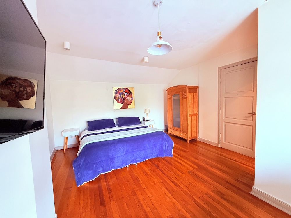 Maktvb Brasil Hostal Boutique