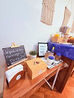 Maktvb Brasil Hostal Boutique