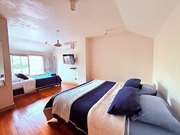 Maktvb Brasil Hostal Boutique