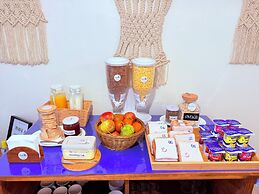 Maktvb Brasil Hostal Boutique