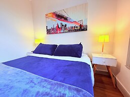 Maktvb Brasil Hostal Boutique