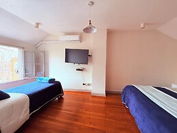 Maktvb Brasil Hostal Boutique