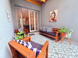 Maktvb Brasil Hostal Boutique