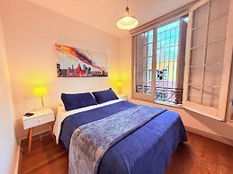 Maktvb Brasil Hostal Boutique