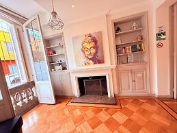 Maktvb Brasil Hostal Boutique