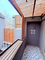 Maktvb Brasil Hostal Boutique