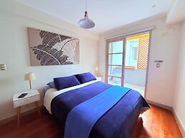 Maktvb Brasil Hostal Boutique