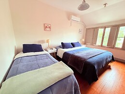 Maktvb Brasil Hostal Boutique