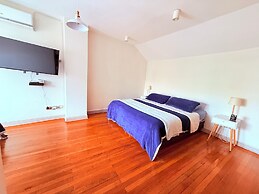 Maktvb Brasil Hostal Boutique