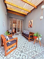 Maktvb Brasil Hostal Boutique