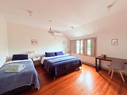 Maktvb Brasil Hostal Boutique