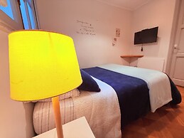 Maktvb Brasil Hostal Boutique