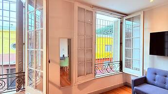 Maktvb Brasil Hostal Boutique