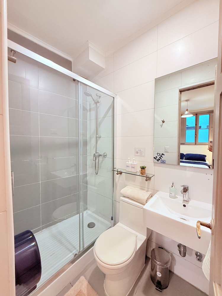 Maktvb Brasil Hostal Boutique