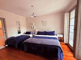 Maktvb Brasil Hostal Boutique