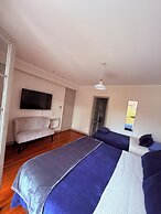 Maktvb Brasil Hostal Boutique