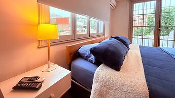 Maktvb Brasil Hostal Boutique