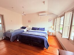Maktvb Brasil Hostal Boutique