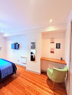 Maktvb Brasil Hostal Boutique