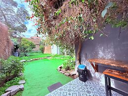 Maktvb Brasil Hostal Boutique