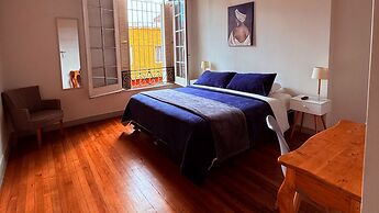 Maktvb Brasil Hostal Boutique