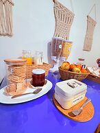 Maktvb Brasil Hostal Boutique