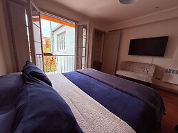 Maktvb Brasil Hostal Boutique