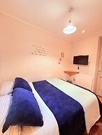 Maktvb Brasil Hostal Boutique