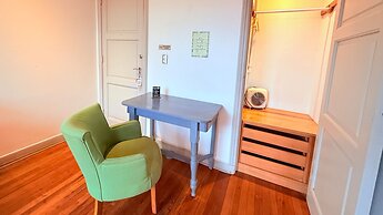 Maktvb Brasil Hostal Boutique