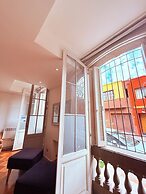 Maktvb Brasil Hostal Boutique