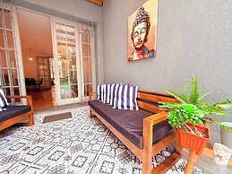 Maktvb Brasil Hostal Boutique