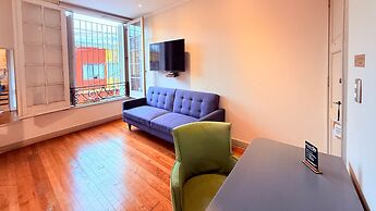Maktvb Brasil Hostal Boutique