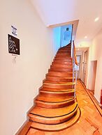 Maktvb Brasil Hostal Boutique
