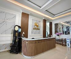 Twins Hotel Boutique Syariah