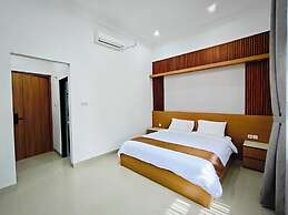 Twins Hotel Boutique Syariah