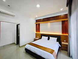 Twins Hotel Boutique Syariah