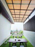 Twins Hotel Boutique Syariah