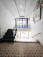 Twins Hotel Boutique Syariah