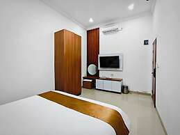 Twins Hotel Boutique Syariah