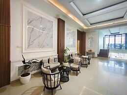 Twins Hotel Boutique Syariah