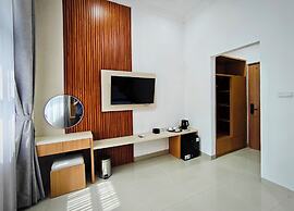 Twins Hotel Boutique Syariah