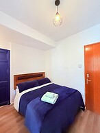 Maktvb Europa Hostal Boutique