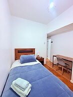 Maktvb Europa Hostal Boutique