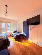 Maktvb Europa Hostal Boutique