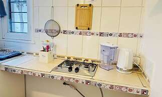 Maktvb Europa Hostal Boutique
