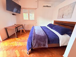 Maktvb Europa Hostal Boutique