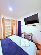 Maktvb Europa Hostal Boutique