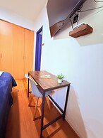 Maktvb Europa Hostal Boutique